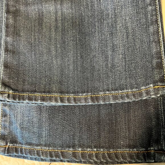 Lucky Brand Sweet N Low Bootcut Jeans - Style 7WD1405, Preowned,  Size 29 - Picture 5 of 5